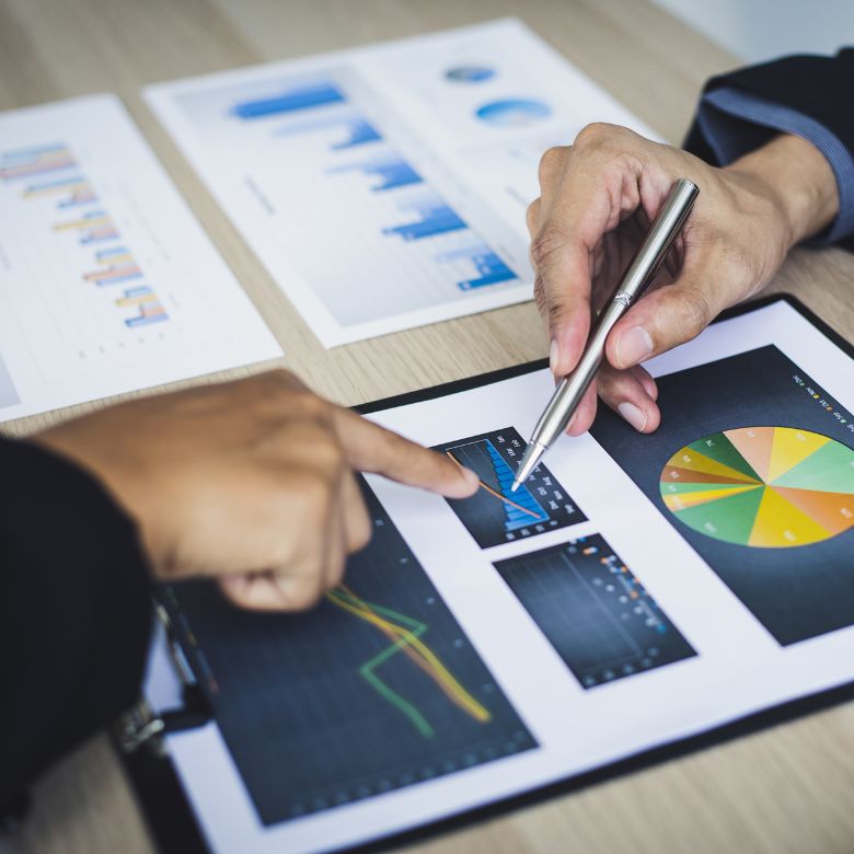 Specialized Financial Consulting